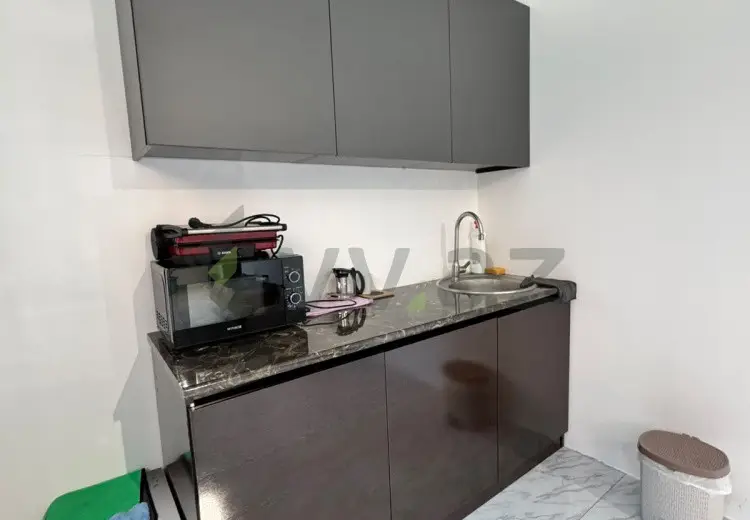 120 m² Obyekt / Ofis Kirayə (aylıq), Montin qəs., Nərimanov, Bakı