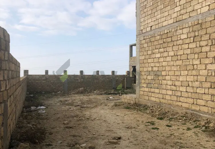 4 otaqlı mənzil Satılır, Badamdar qəs., Səbail, Bakı