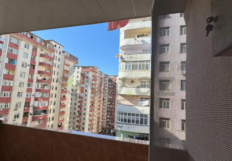 1 otaqlı mənzil Satılır, H.Aslanon qəs., Xətai, Bakı