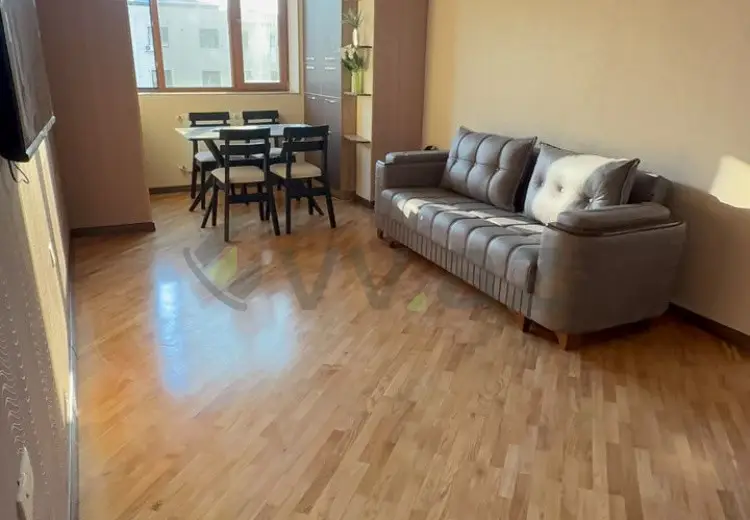 2 otaqlı mənzil Kirayə (aylıq), Yeni Yasamal qəs., Yasamal, Bakı