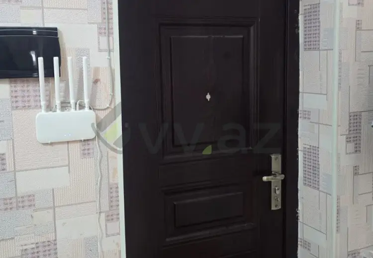 2 otaqlı mənzil Satılır, Xırdalan
