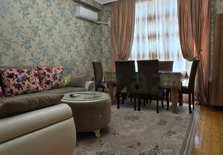 2 otaqlı mənzil Satılır, Xırdalan