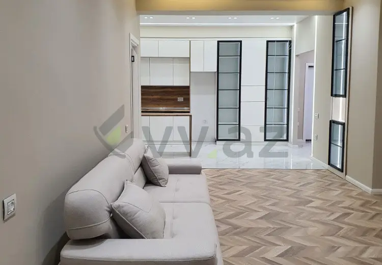 3 otaqlı mənzil Satılır, Montin qəs., Nərimanov, Bakı