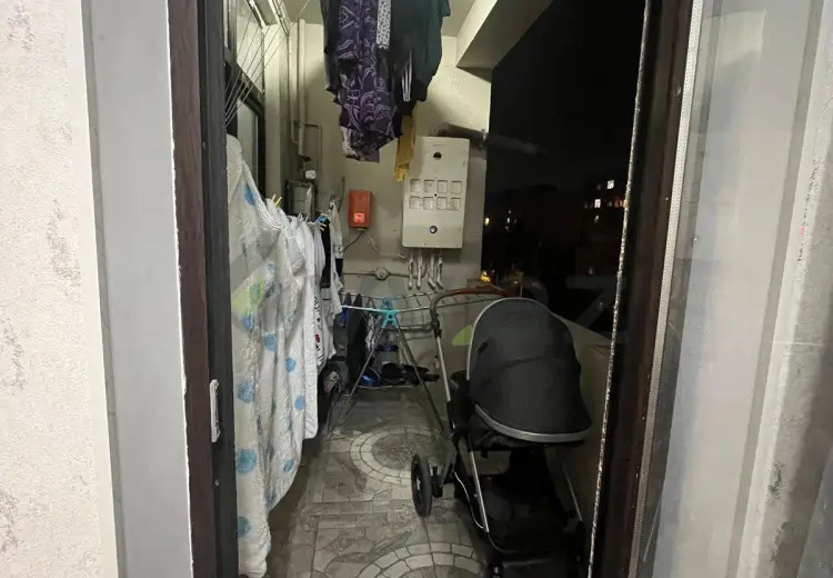 2 otaqlı mənzil Satılır, Yeni Günəşli qəs., Suraxanı, Bakı