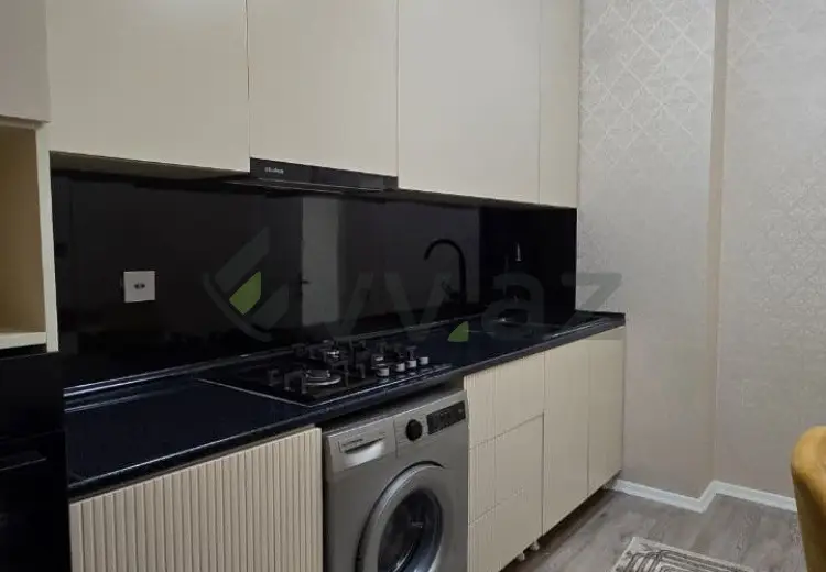 2 otaqlı mənzil Satılır, Xırdalan