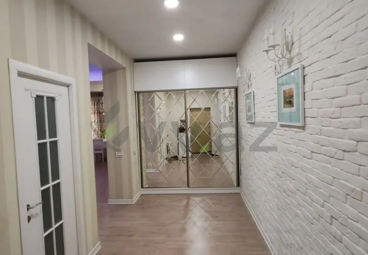 3 otaqlı mənzil Satılır, Xırdalan