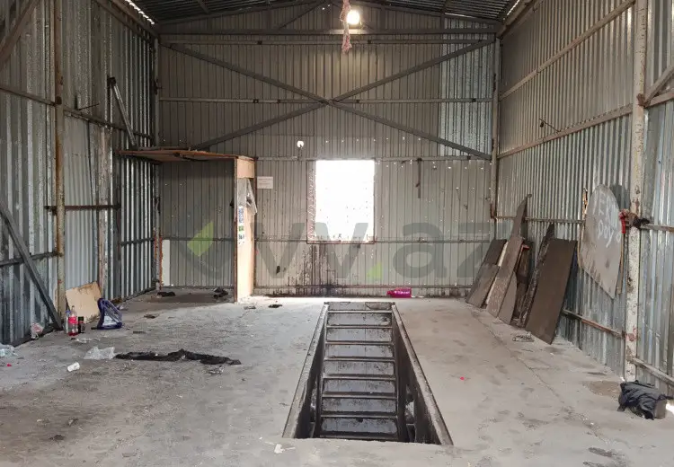 100 m² Obyekt / Ofis Kirayə (aylıq), Böyükşor qəs., Nərimanov, Bakı