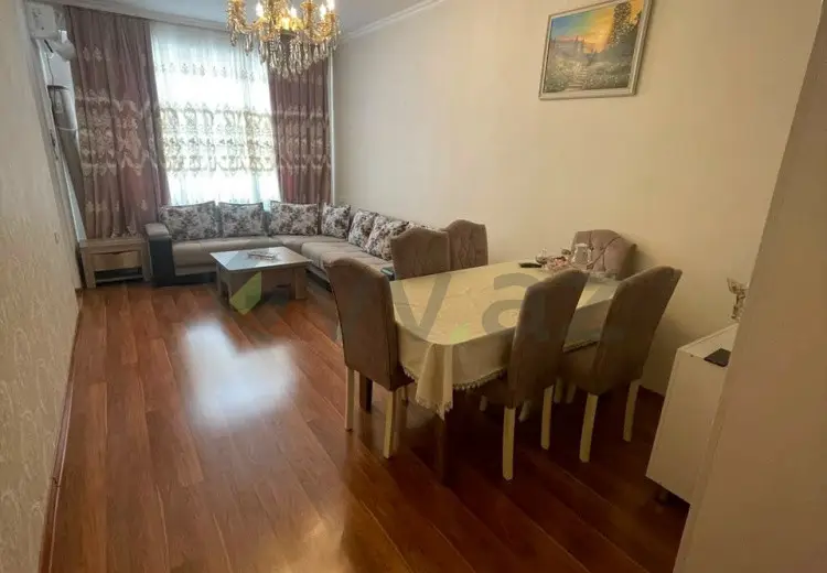 3 otaqlı mənzil Satılır, Köhnə günəşli qəs., Suraxanı, Bakı