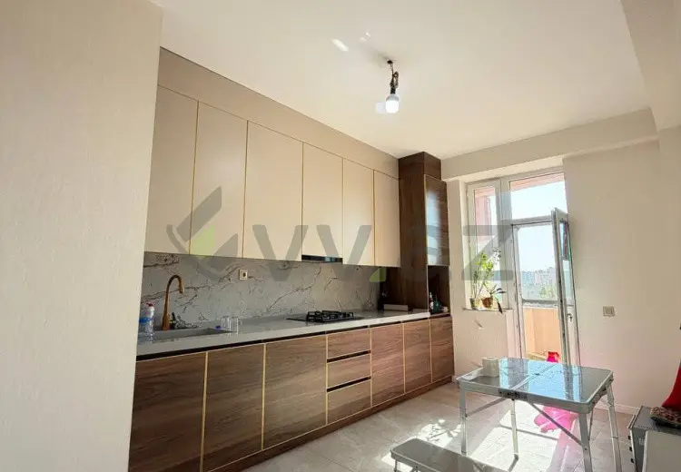 3 otaqlı mənzil Satılır, Qaraçuxur qəs., Suraxanı, Bakı