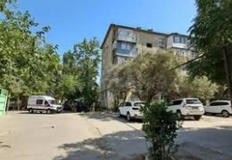3 sot Torpaq Satılır, 4-cü mikrorayon, Sumqayıt