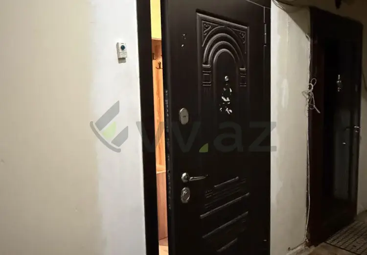 3 otaqlı mənzil Kirayə (aylıq), Bakıxanov qəs., Sabunçu, Bakı