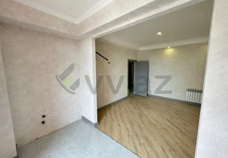 2 otaqlı mənzil Satılır, 7-ci mikrorayon, Binəqədi, Bakı