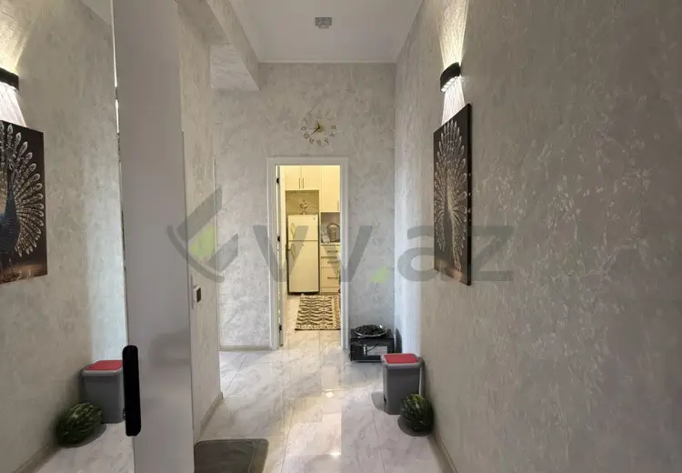 2 otaqlı mənzil Satılır, Xırdalan