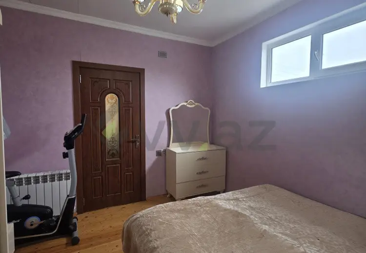4 otaqlı mənzil Satılır, Biləcəri qəs., Binəqədi, Bakı
