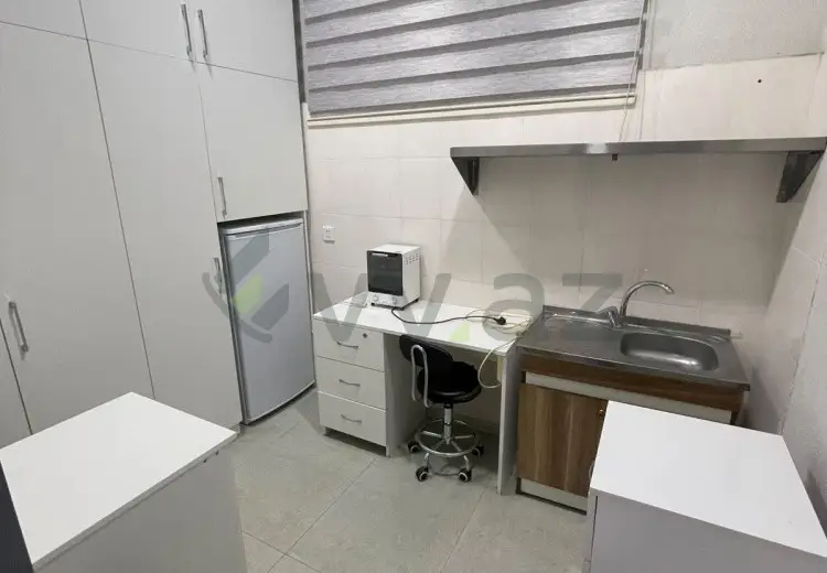 90 m² Obyekt / Ofis Kirayə (aylıq), Nəsimi, Bakı