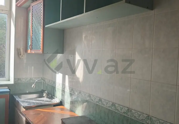 2 otaqlı mənzil Kirayə (aylıq), Montin qəs., Nərimanov, Bakı
