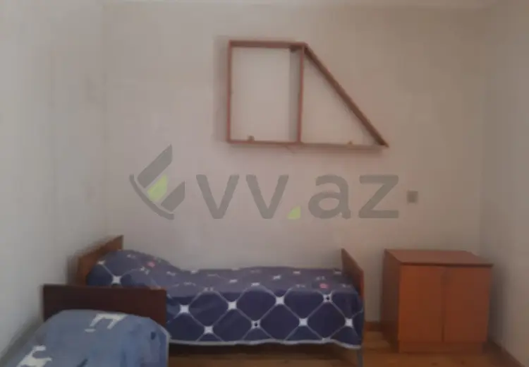 3 otaqlı mənzil Satılır, Gəncə