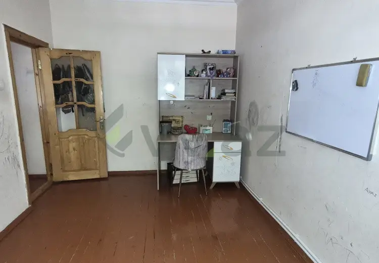4 otaqlı mənzil Satılır, Mingəçevir
