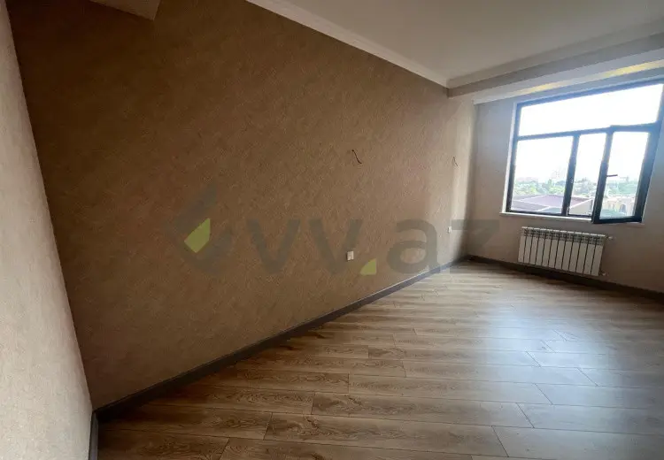 2 otaqlı mənzil Satılır, 7-ci mikrorayon, Binəqədi, Bakı