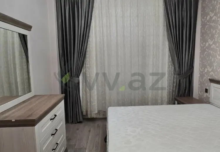 2 otaqlı mənzil Satılır, Xırdalan