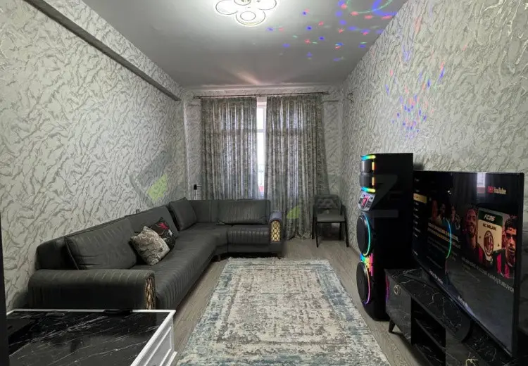 3 otaqlı mənzil Satılır, Xırdalan