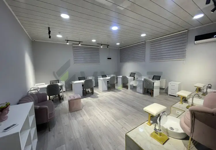 90 m² Obyekt / Ofis Kirayə (aylıq), Nəsimi, Bakı