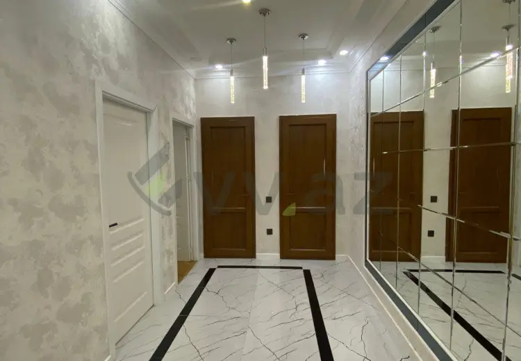 2 otaqlı mənzil Satılır, Xırdalan
