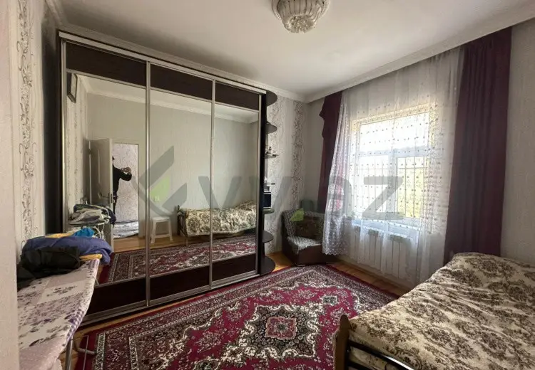 4 otaqlı mənzil Satılır, Xırdalan