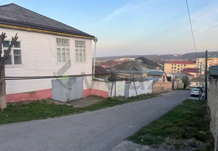 4 otaqlı mənzil Satılır, Qusar