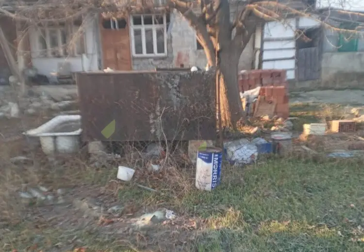 60 sot Torpaq Satılır, Gəncə
