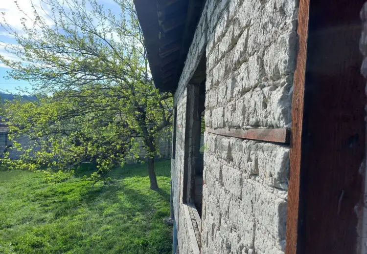 3 otaqlı mənzil Satılır, Qəbələ