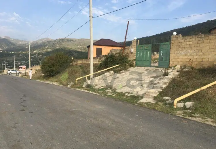 4 otaqlı mənzil Satılır, Şamaxı