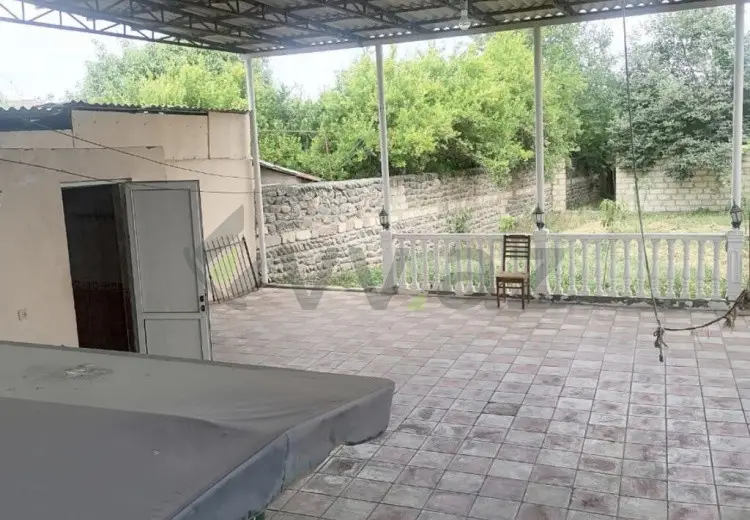 4 otaqlı mənzil Satılır, Gəncə