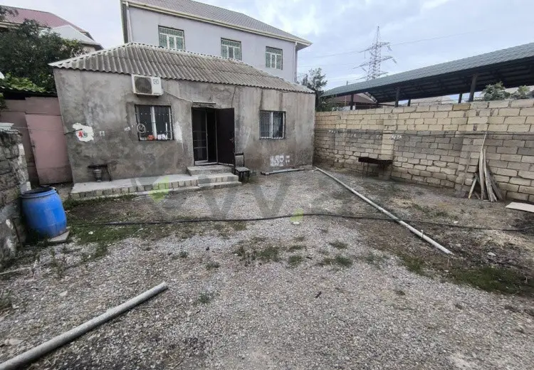 2 otaqlı mənzil Satılır, Xırdalan