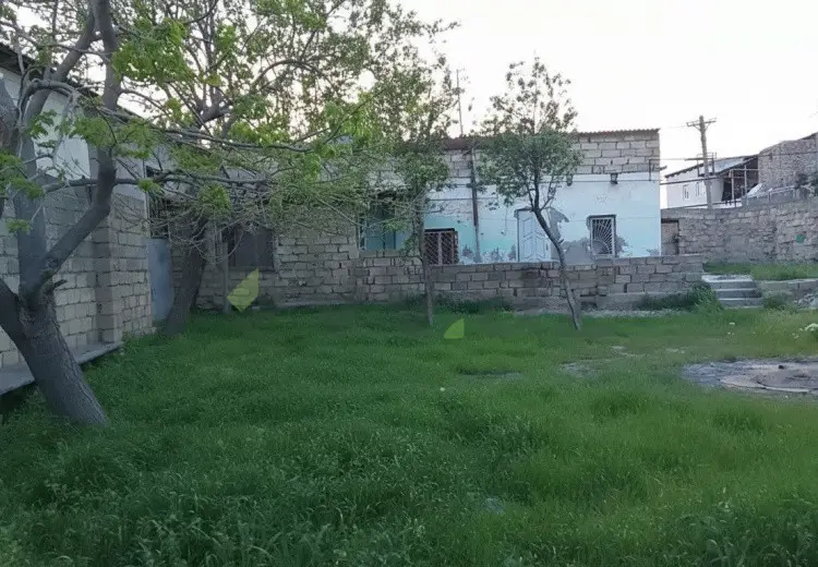 4 sot Torpaq Satılır, Corat köhnə , Sumqayıt