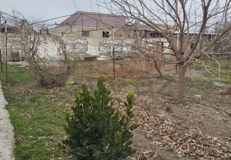 4 otaqlı mənzil Satılır, Samux