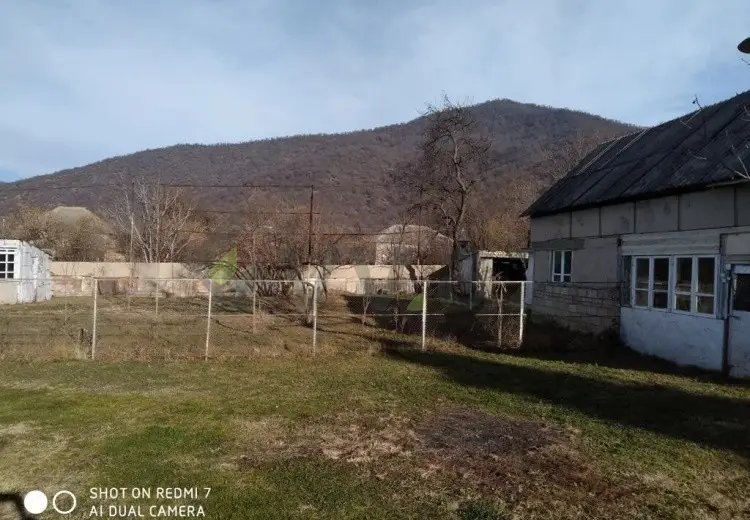 18 sot Torpaq Satılır, Balakən