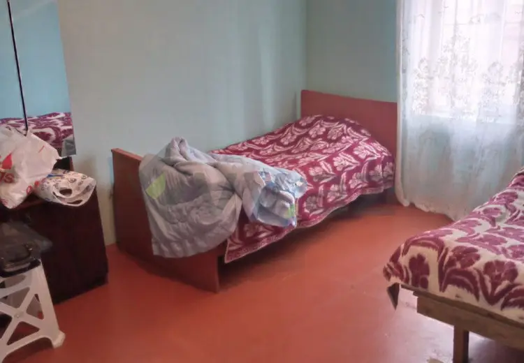 3 otaqlı mənzil Satılır, Şamaxı