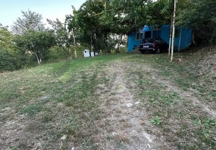 22 sot Torpaq Satılır, Şabran