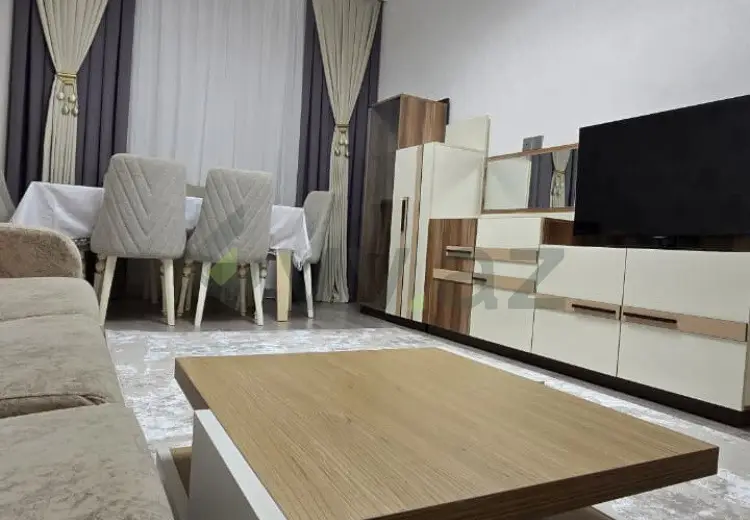 2 otaqlı mənzil Satılır, Xırdalan
