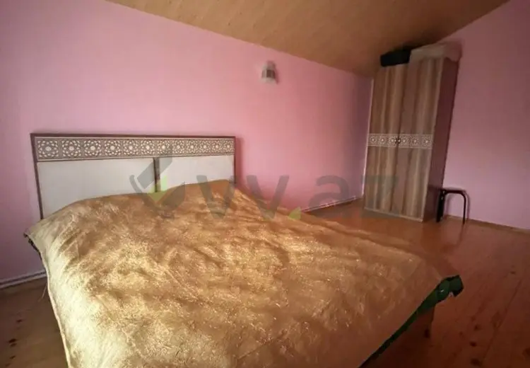 4 otaqlı mənzil Satılır, Şamaxı