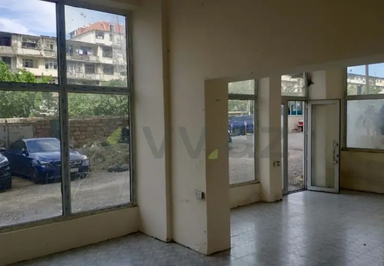 52 m² Obyekt / Ofis Satılır, Əhmədli, Xətai, Bakı