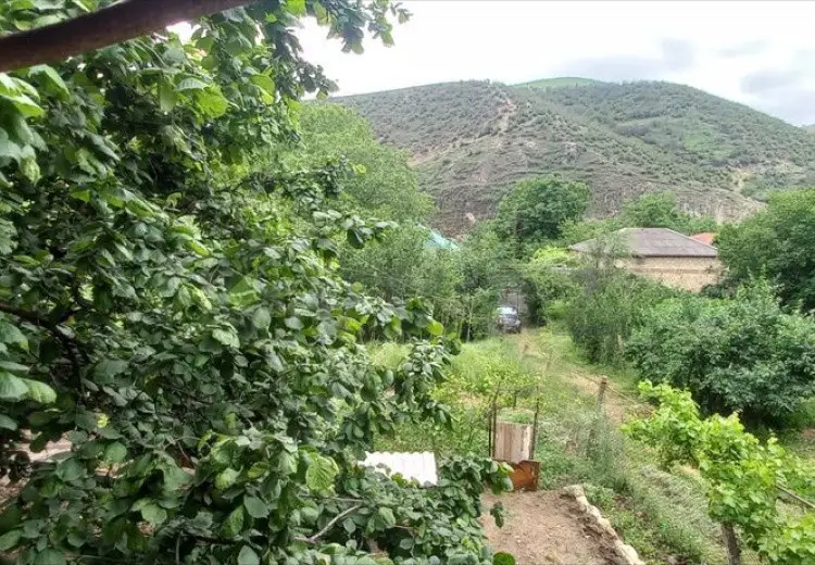2 otaqlı mənzil Satılır, Gəncə