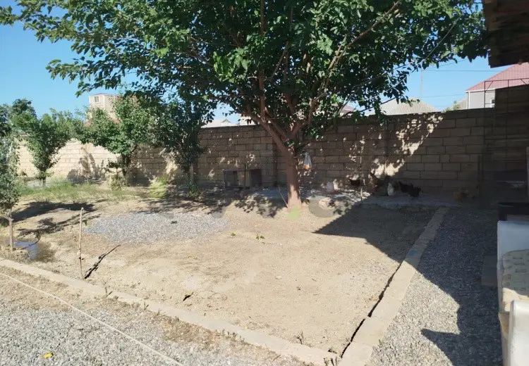 4 otaqlı mənzil Satılır, Şirvan