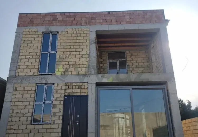 4 otaqlı mənzil Satılır, Novxanı, Abşeron