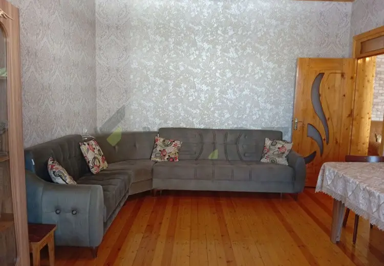 4 otaqlı mənzil Satılır, Mingəçevir