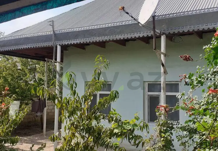 4 otaqlı mənzil Satılır, Gəncə
