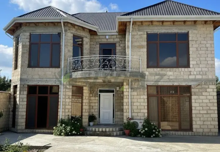 4 otaqlı mənzil Satılır, Gəncə