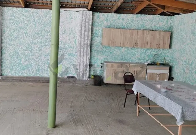 4 otaqlı mənzil Satılır, Quba