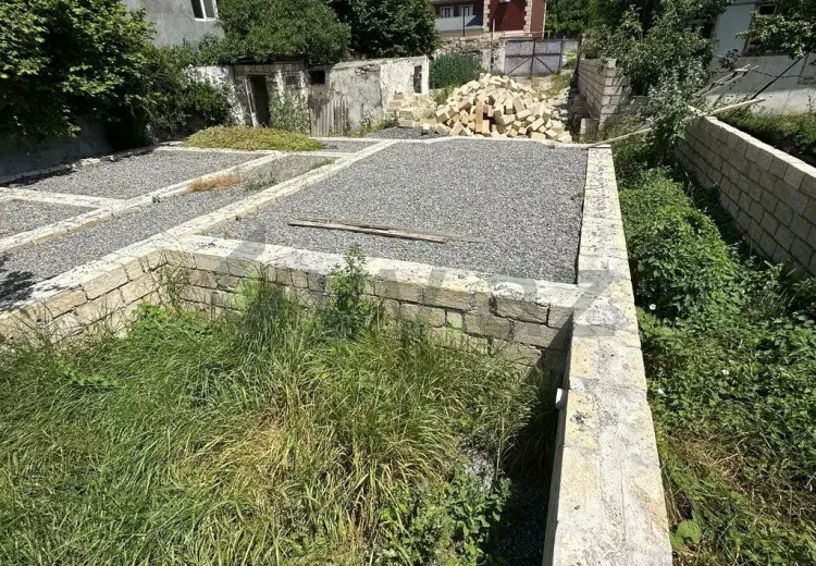 8 sot Torpaq Satılır, İsmayıllı